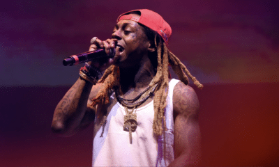 Lil Wayne Announces Massive ‘Tha Carter VI’ Tour Ahead of Album Drop Young Money Tyga